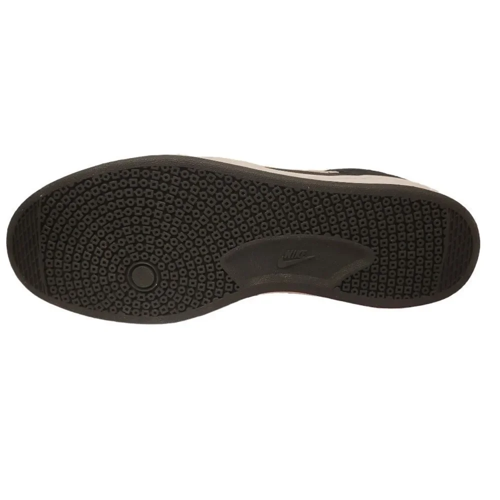 Nike Alleyoop SB CJ0882-001 Men's Black/White Skateboard Sneaker Shoes Sizes.